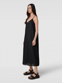 Платье макси Marc O’Polo модель 305086721177-990 Фото