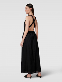 Платье макси Marc O’Polo модель 305086721477-990 Фото