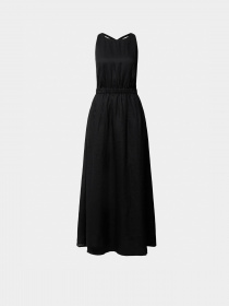 Платье макси Marc O’Polo модель 305086721477-990 Фото