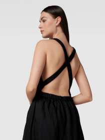 Платье макси Marc O’Polo модель 305086721477-990 Фото