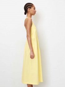 Платье миди Marc O’Polo DENIM модель 344083521113-206 Фото