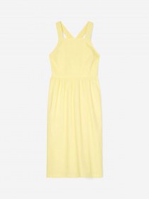 Платье миди Marc O’Polo DENIM модель 344083521113-206 Фото