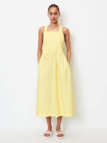 Платье миди Marc O’Polo DENIM модель 344083521113-206 Фото