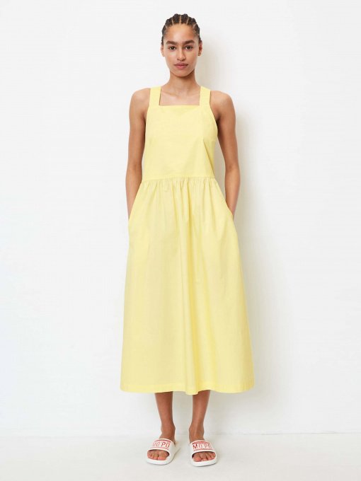 Платье миди Marc O’Polo DENIM модель 344083521113-206 Фото