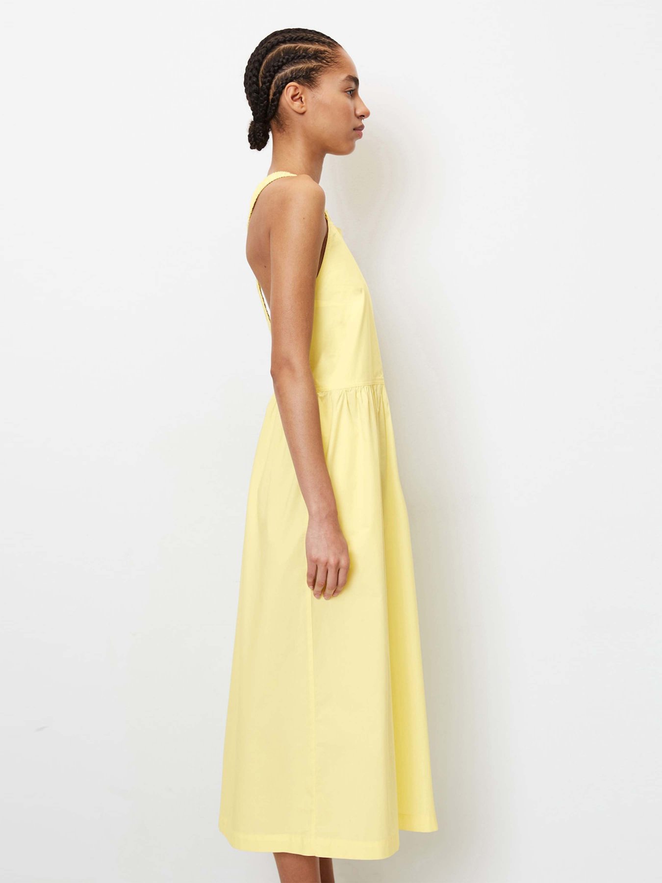 Сукня міді Marc O’Polo DENIM модель 344083521113-206 Фото