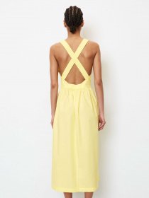 Сукня міді Marc O’Polo DENIM модель 344083521113-206 Фото