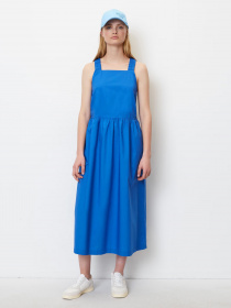 Платье миди Marc O’Polo DENIM модель 344083521113-856 Фото