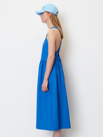 Платье миди Marc O’Polo DENIM модель 344083521113-856 Фото