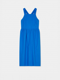 Платье миди Marc O’Polo DENIM модель 344083521113-856 Фото