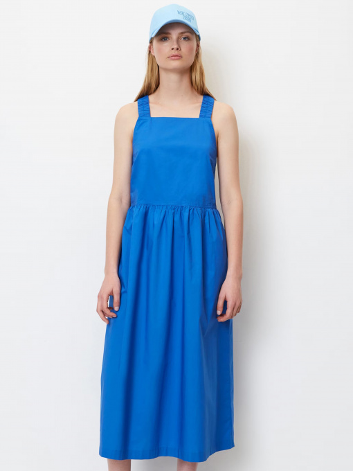 Платье миди Marc O’Polo DENIM модель 344083521113-856 Фото