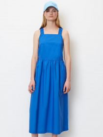 Платье миди Marc O’Polo DENIM модель 344083521113-856 Фото