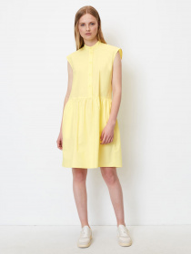 Платье мини Marc O’Polo DENIM модель 344083521241-206 Фото