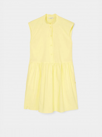 Платье мини Marc O’Polo DENIM модель 344083521241-206 Фото