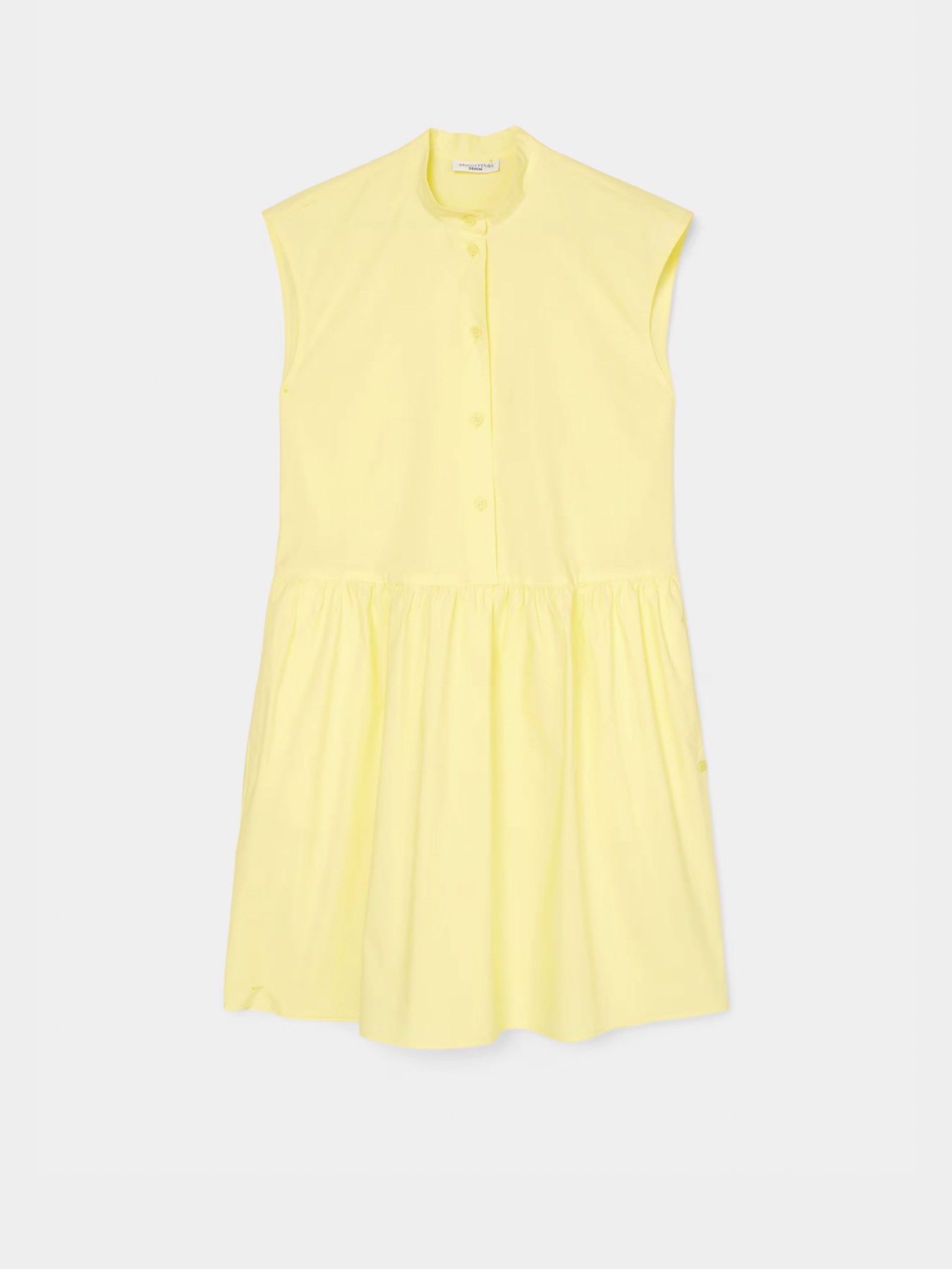 Платье мини Marc O’Polo DENIM модель 344083521241-206 Фото