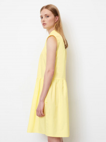 Платье мини Marc O’Polo DENIM модель 344083521241-206 Фото