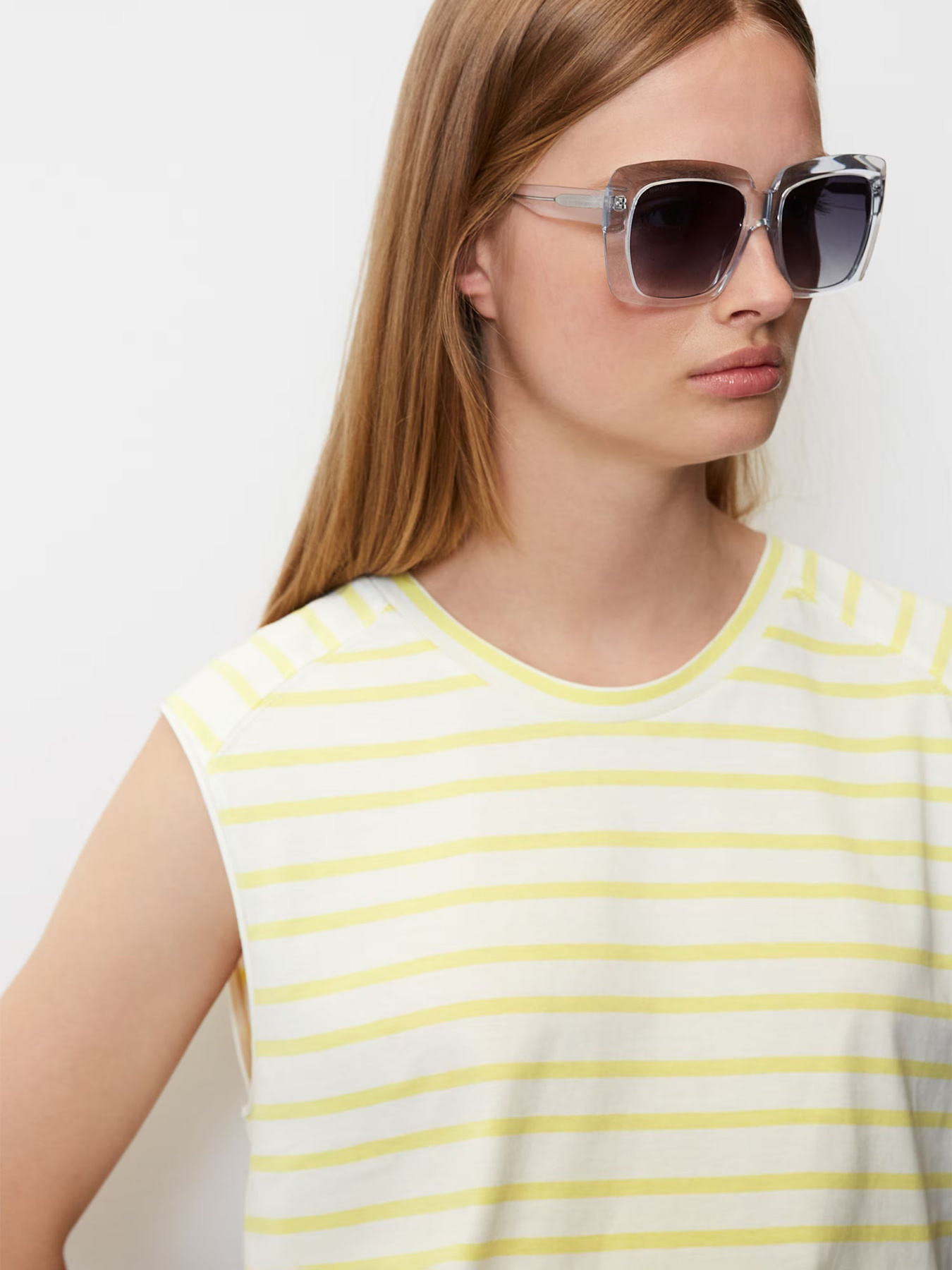 Майка Marc O’Polo DENIM модель 344215950025-T60 Фото