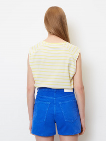 Майка Marc O’Polo DENIM модель 344215950025-T60 Фото