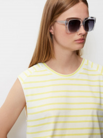 Майка Marc O’Polo DENIM модель 344215950025-T60 Фото