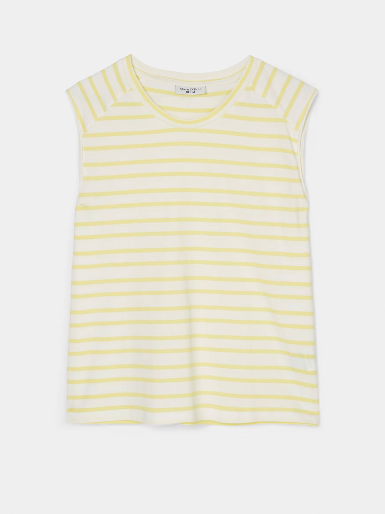 Майка Marc O’Polo DENIM модель 344215950025-T60 Фото