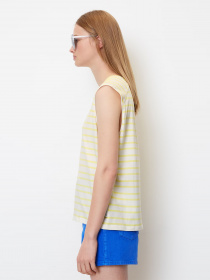 Майка Marc O’Polo DENIM модель 344215950025-T60 Фото