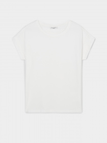 Футболка Marc O’Polo DENIM модель 344244151077-101 Фото