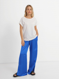 Футболка Marc O’Polo DENIM модель 344244151077-101 Фото