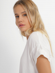 Футболка Marc O’Polo DENIM модель 344244151077-101 Фото