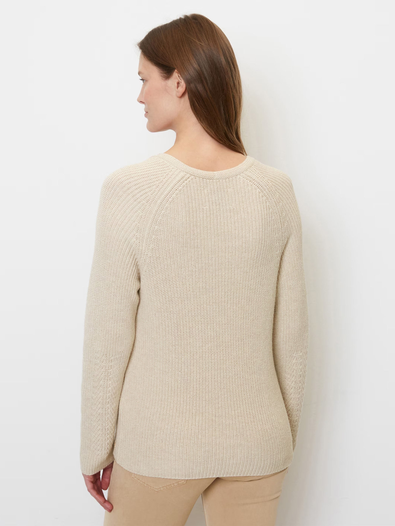 Джемпер Marc O’Polo модель B01605960097-145 Фото