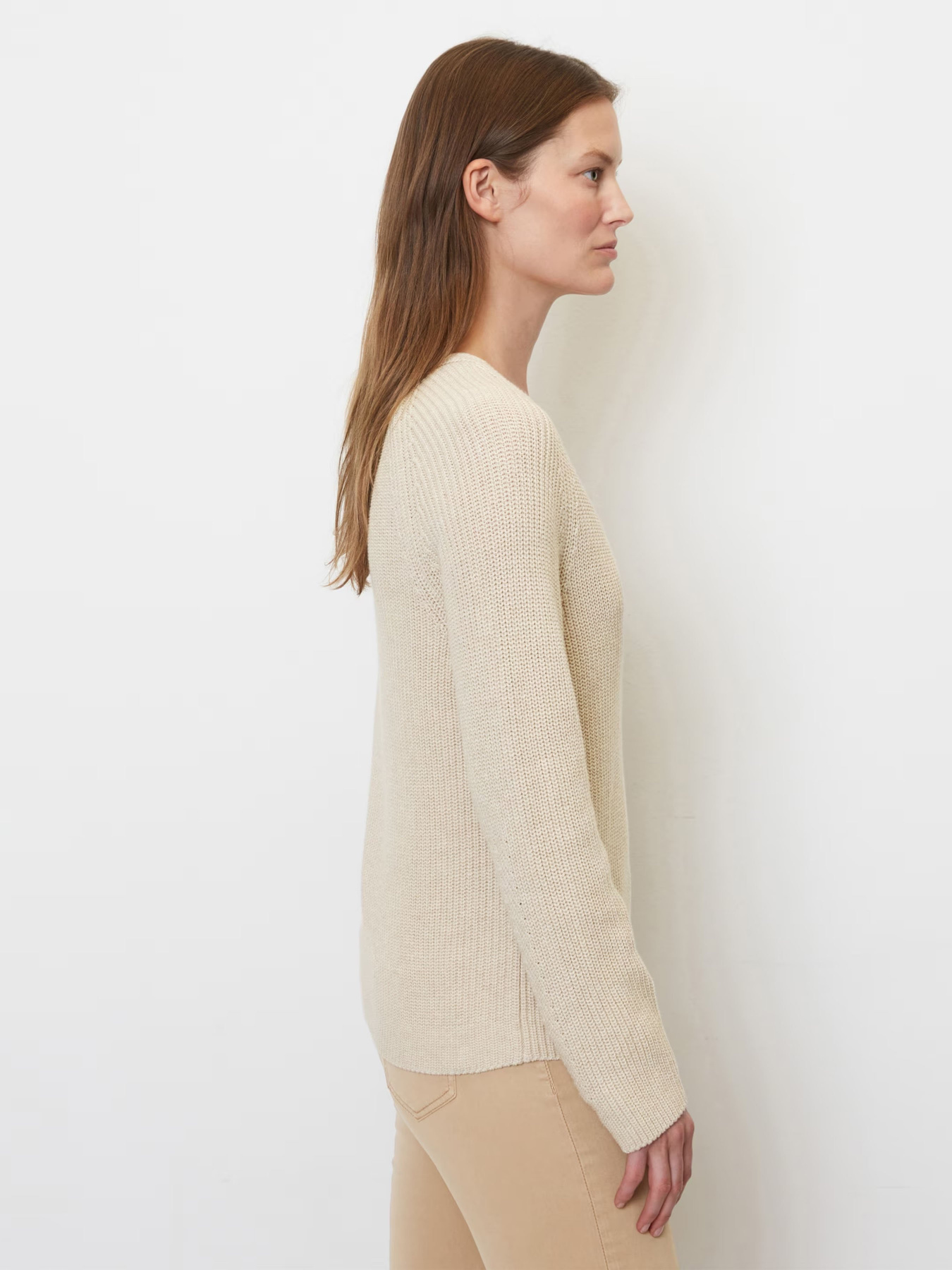 Джемпер Marc O’Polo модель B01605960097-145 Фото