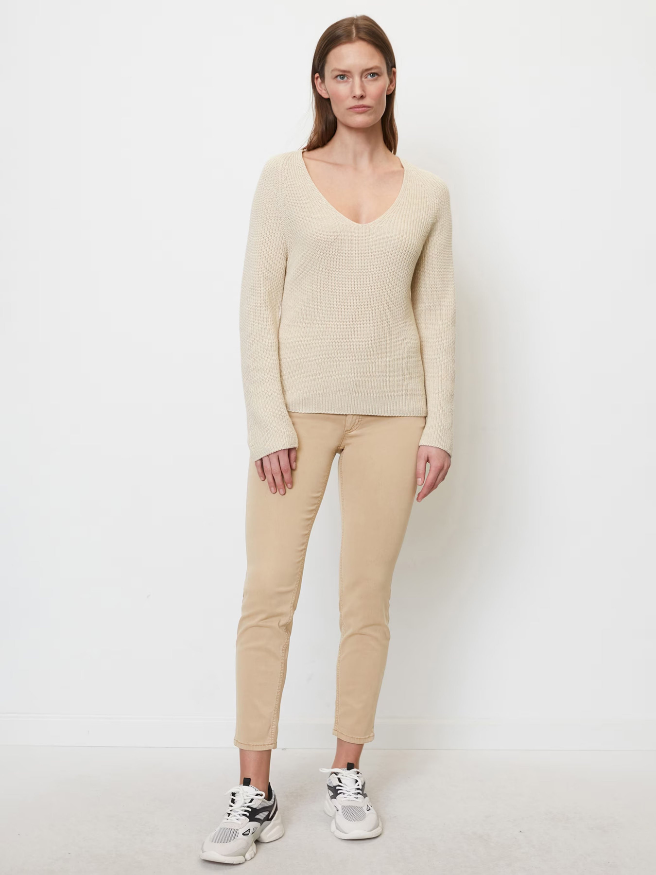 Джемпер Marc O’Polo модель B01605960097-145 Фото