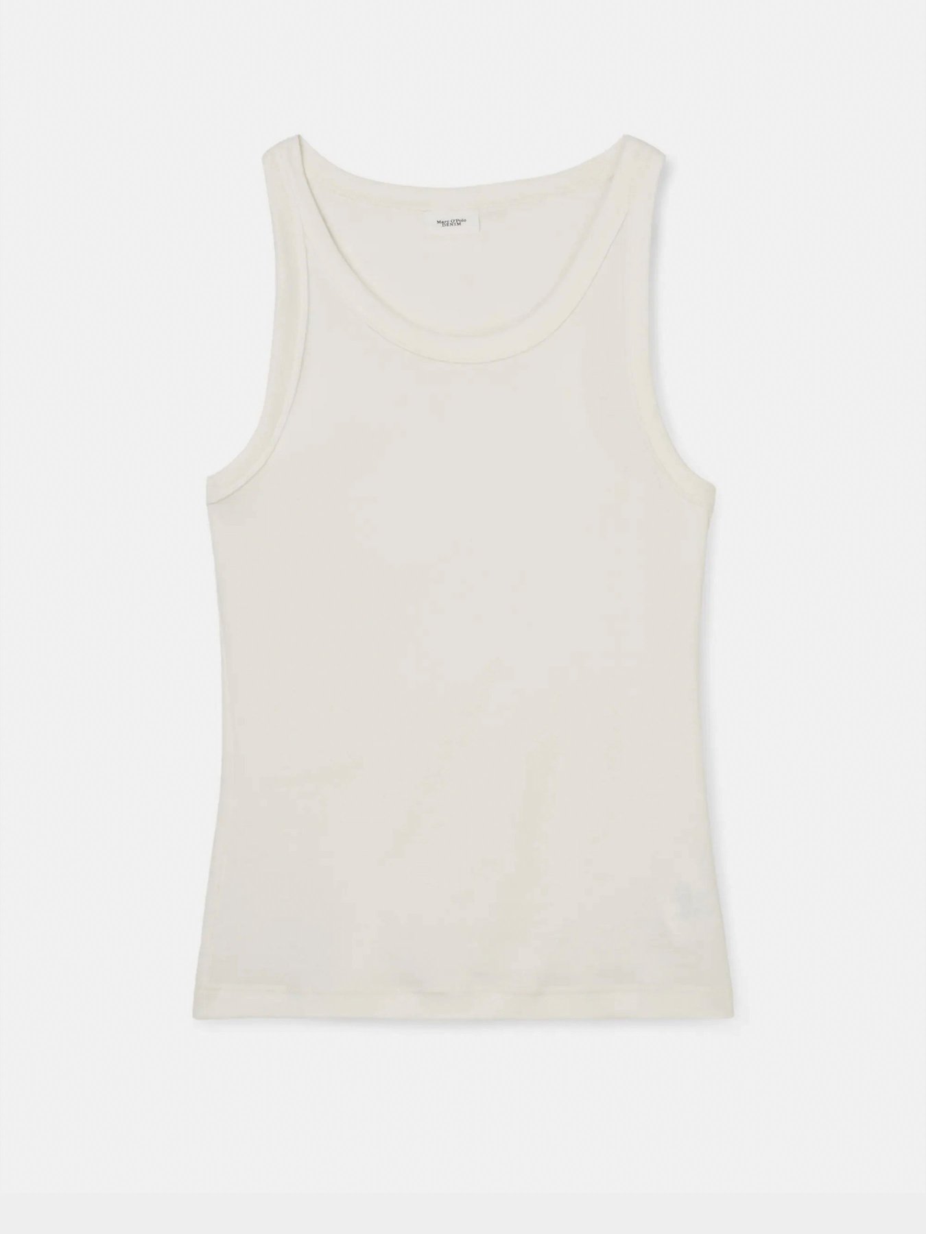 Майка Marc O’Polo DENIM модель B41208650057-106 Фото