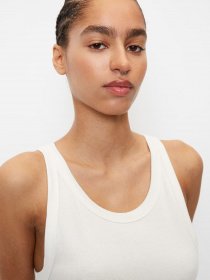 Майка Marc O’Polo DENIM модель B41208650057-106 Фото