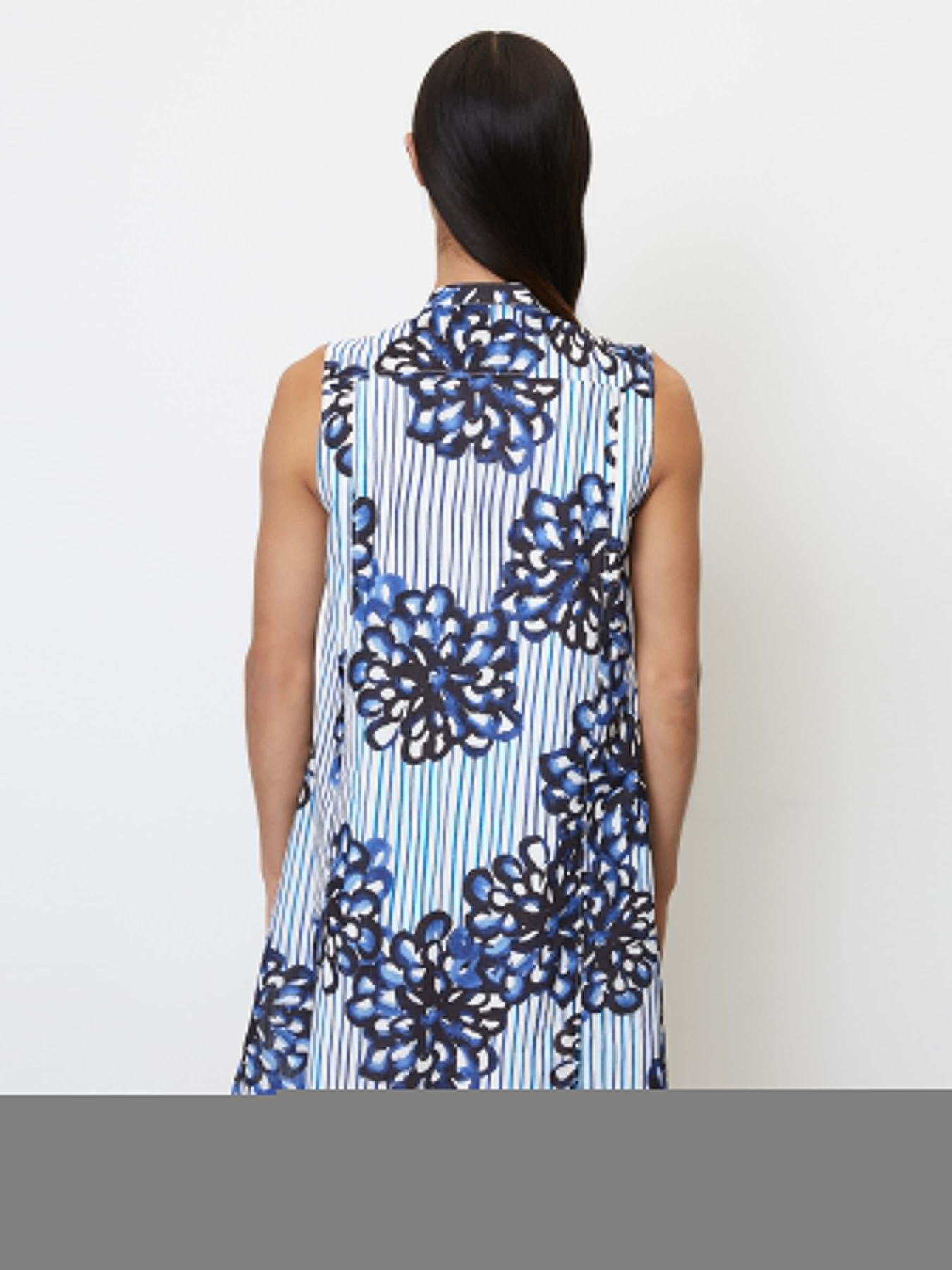 Платье мини Marc O’Polo модель 304094721135-M02 Фото