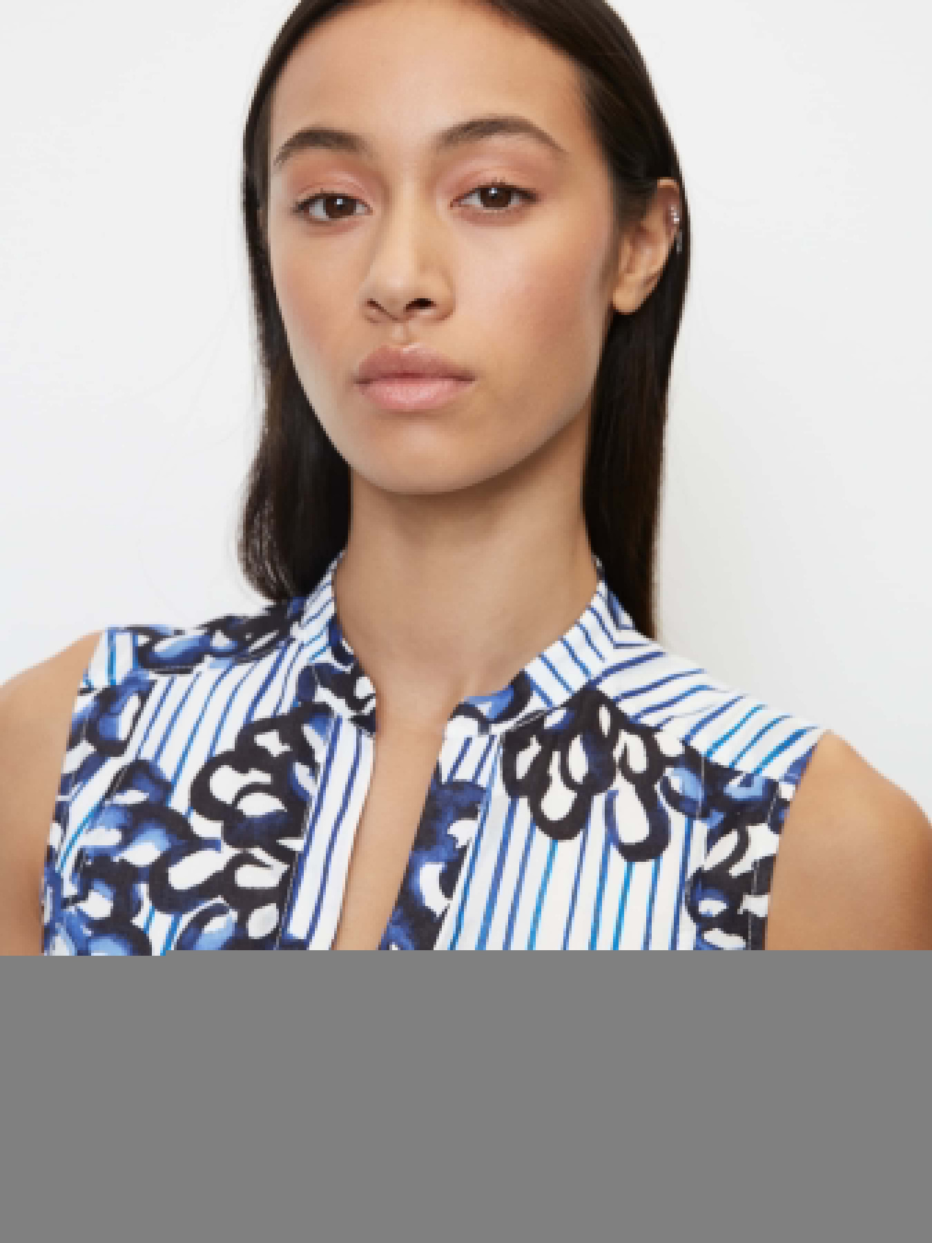 Платье мини Marc O’Polo модель 304094721135-M02 Фото