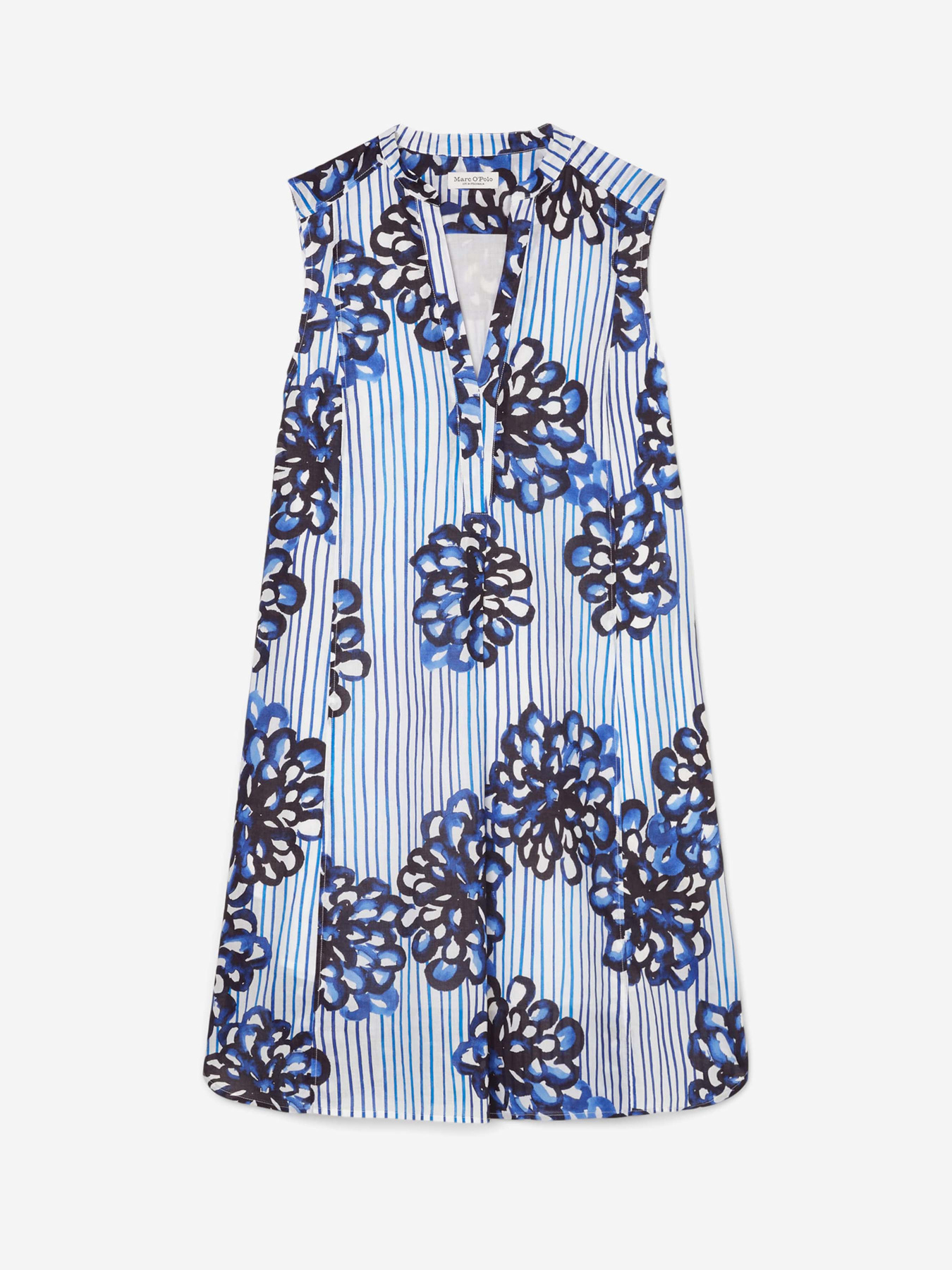 Сукня міні Marc O’Polo модель 304094721135-M02 Фото