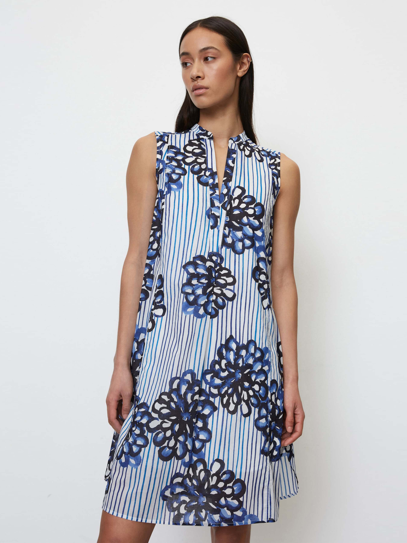 Сукня міні Marc O’Polo модель 304094721135-M02 Фото