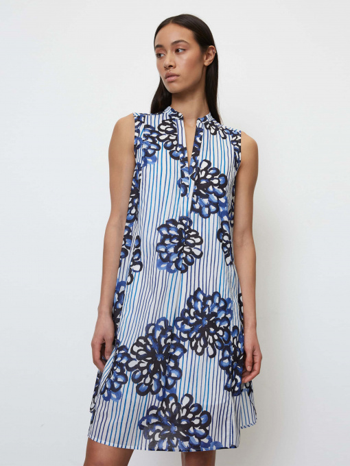 Сукня міні Marc O’Polo модель 304094721135-M02 Фото