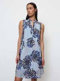 Сукня міні Marc O’Polo модель 304094721135-M02 Фото