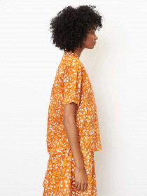 Блуза Marc O’Polo модель 304094741069-M13 Фото