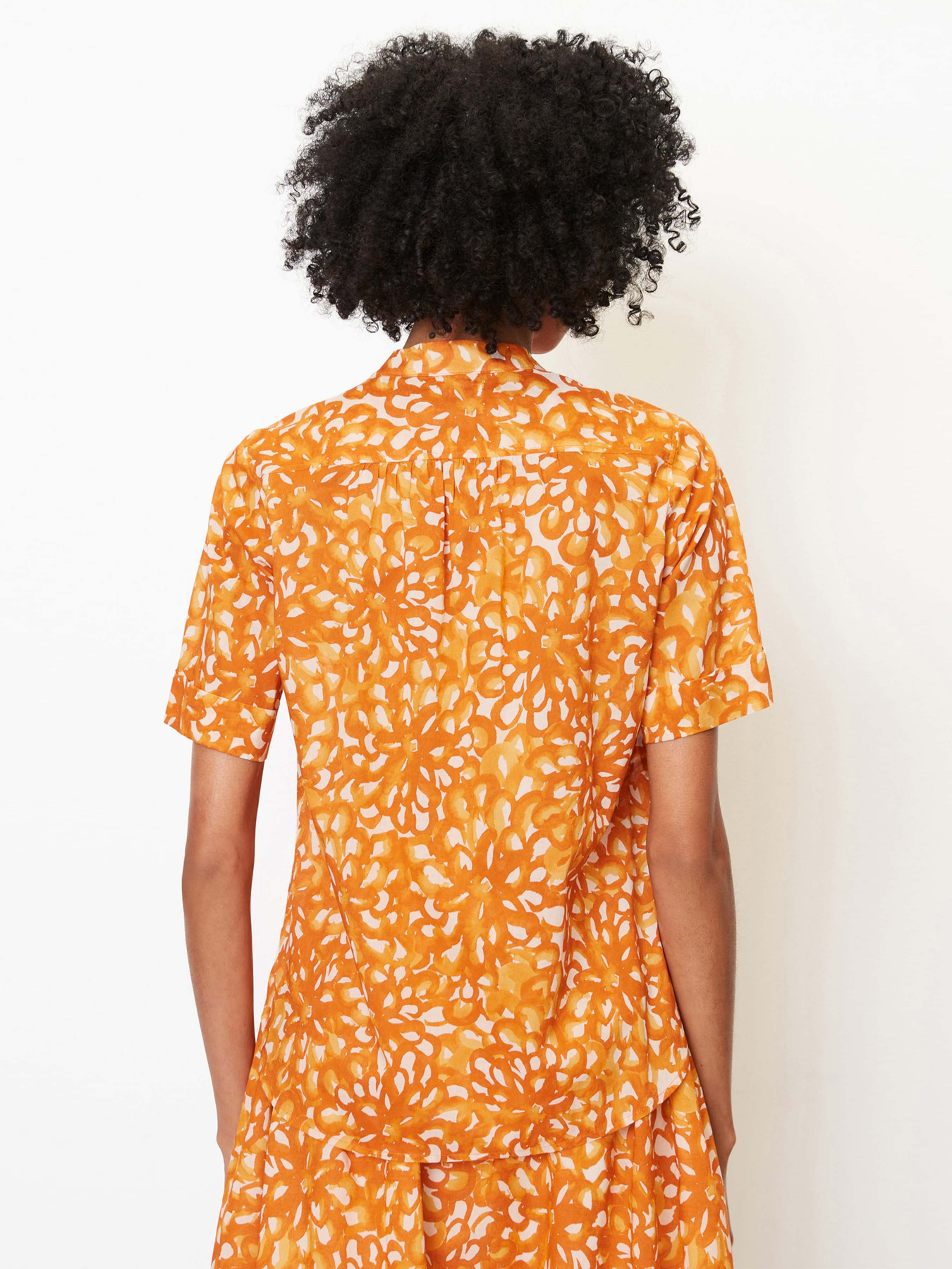 Блуза Marc O’Polo модель 304094741069-M13 Фото