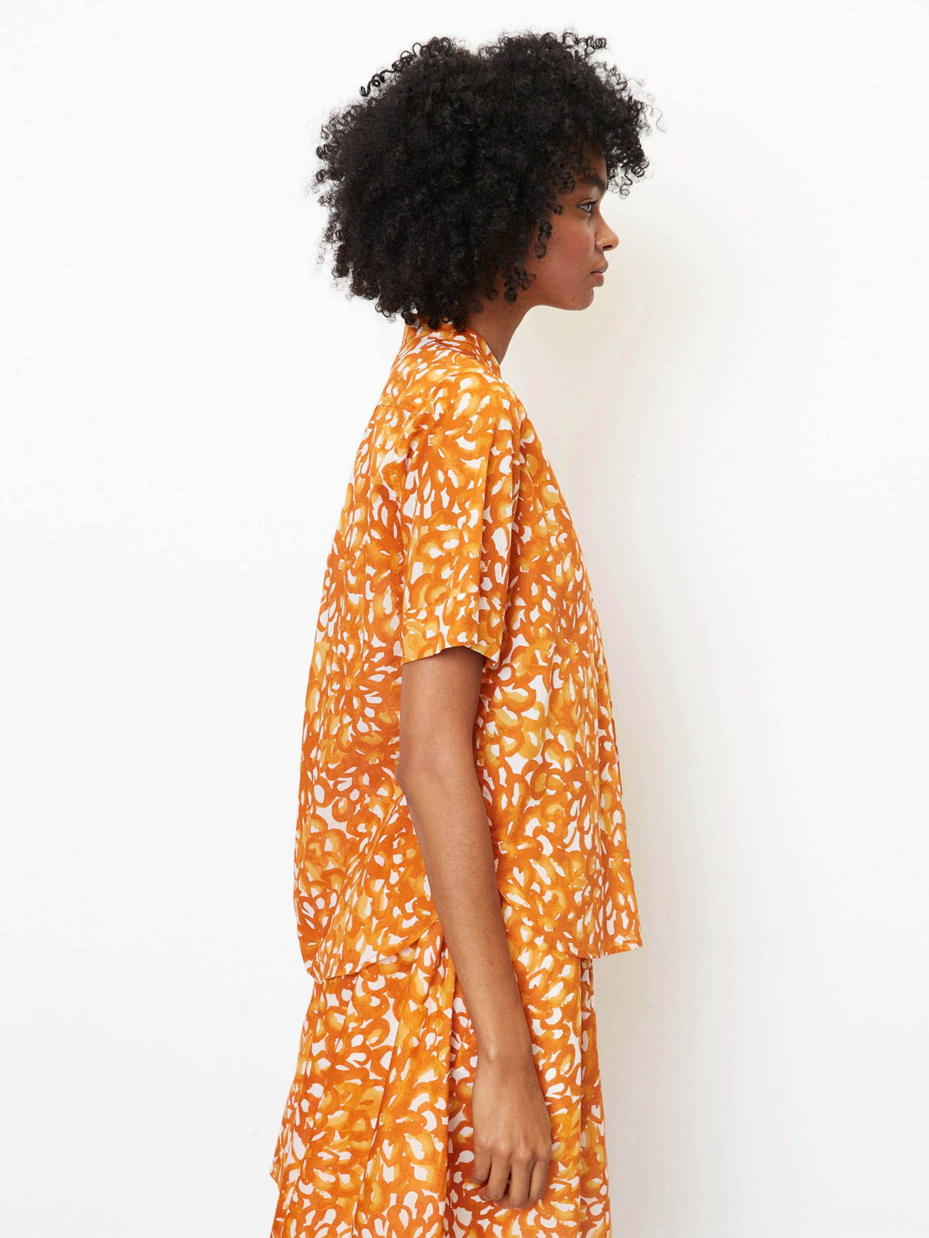 Блуза Marc O’Polo модель 304094741069-M13 Фото