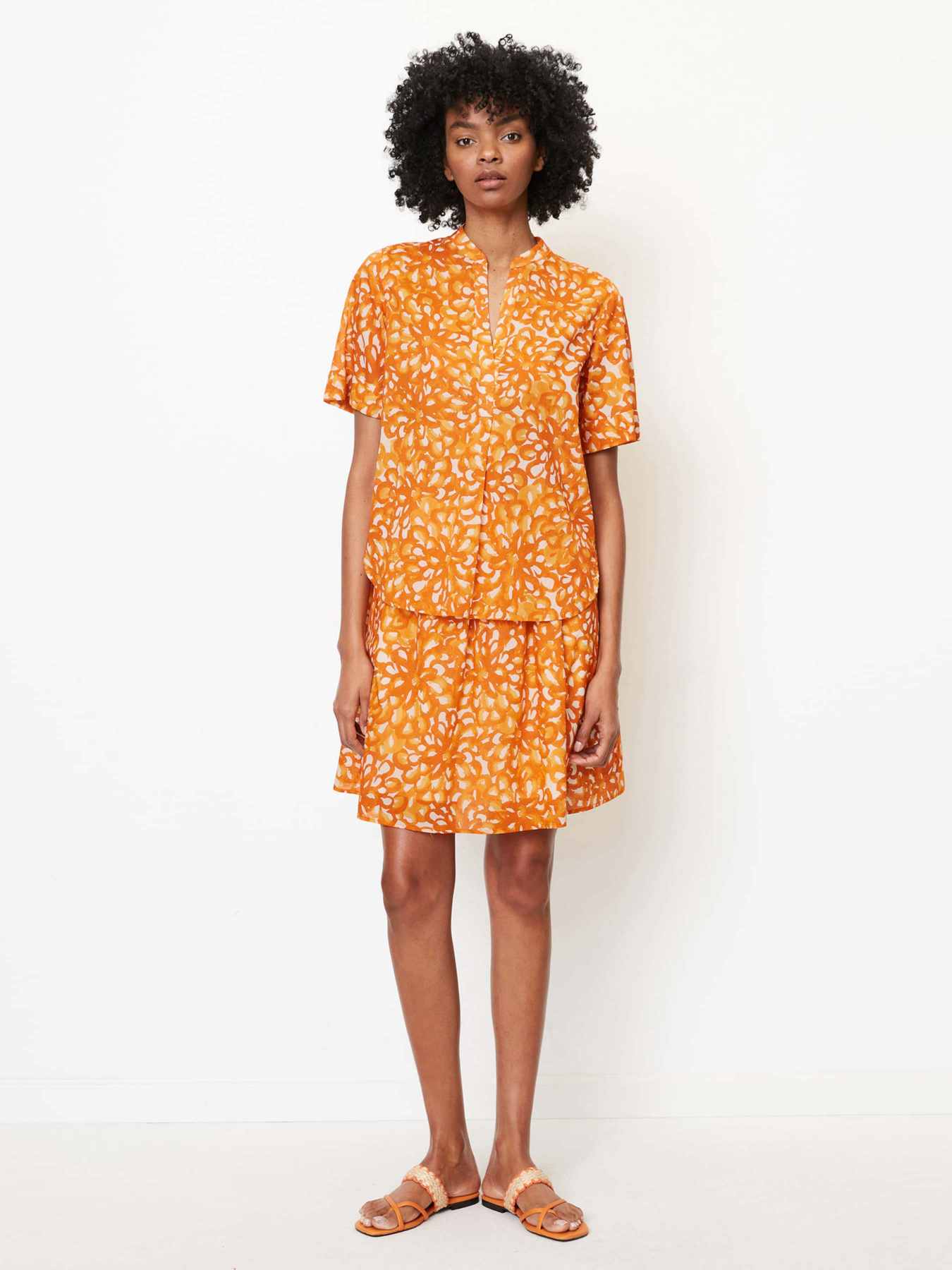 Блуза Marc O’Polo модель 304094741069-M13 Фото