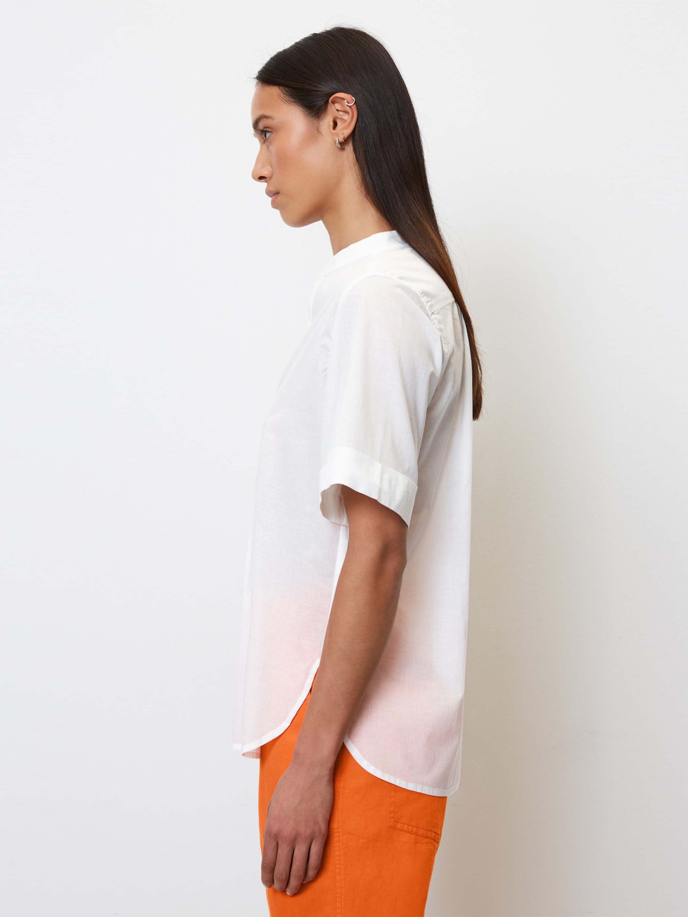 Блуза Marc O’Polo модель 304097641069-100 Фото