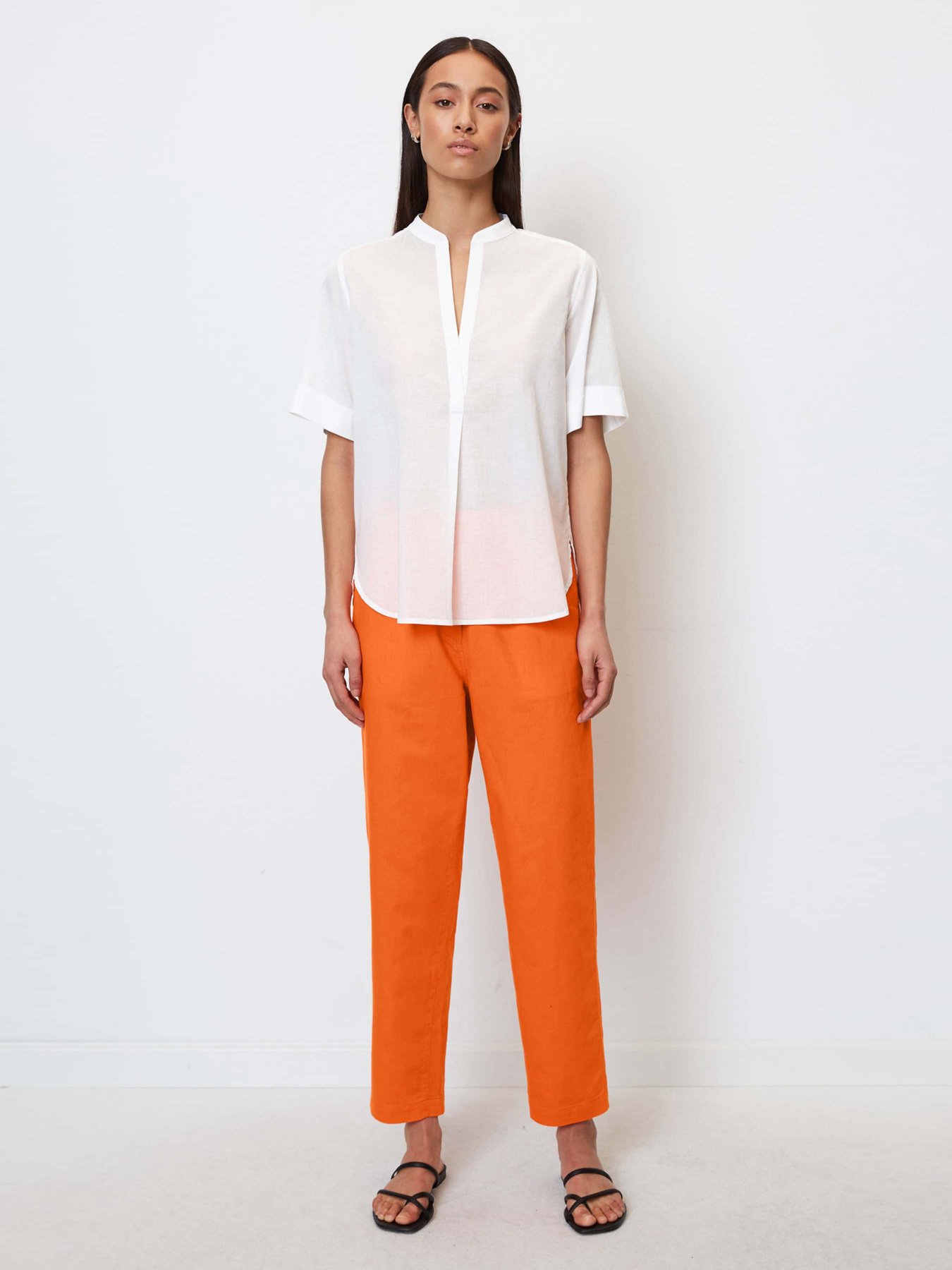 Блуза Marc O’Polo модель 304097641069-100 Фото