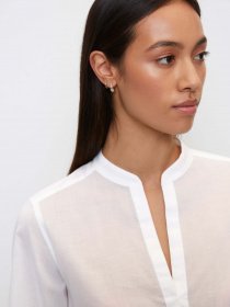 Блуза Marc O’Polo модель 304097641069-100 Фото