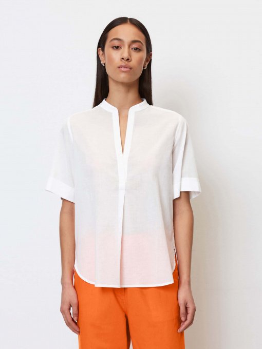 Блуза Marc O’Polo модель 304097641069-100 Фото