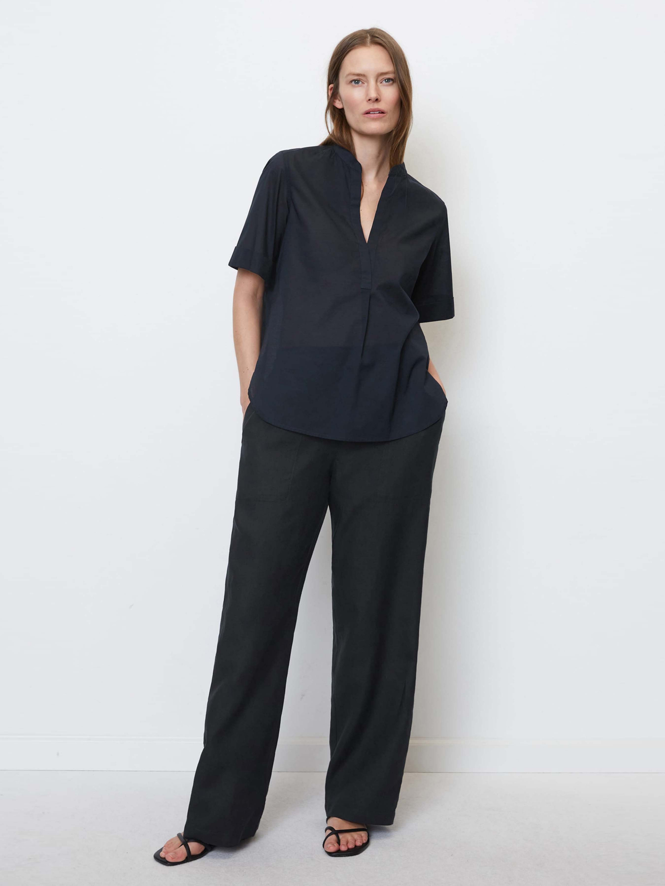 Блуза Marc O’Polo модель 304097641069-899 Фото