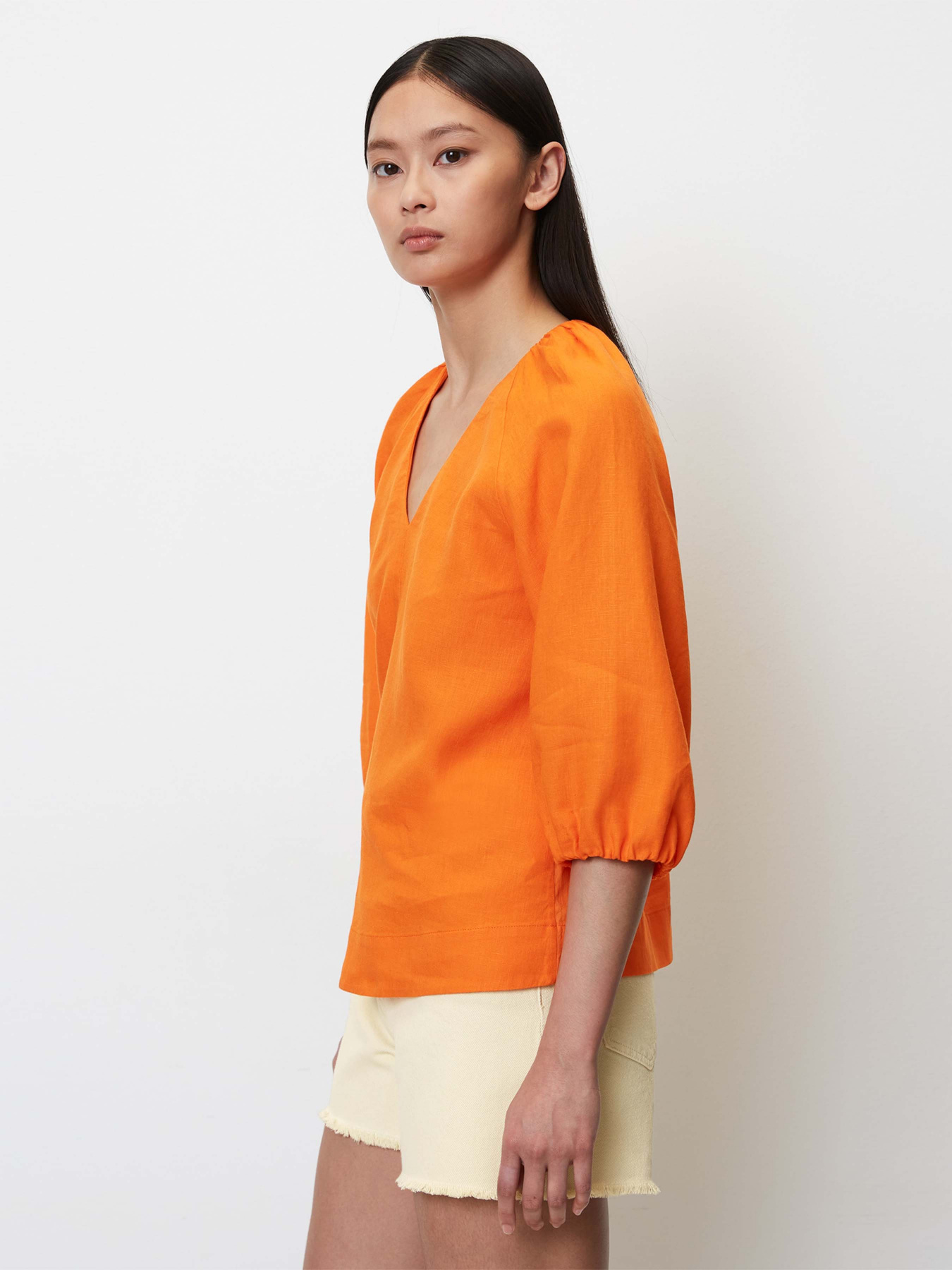 Блуза Marc O’Polo модель 304130541067-277 Фото