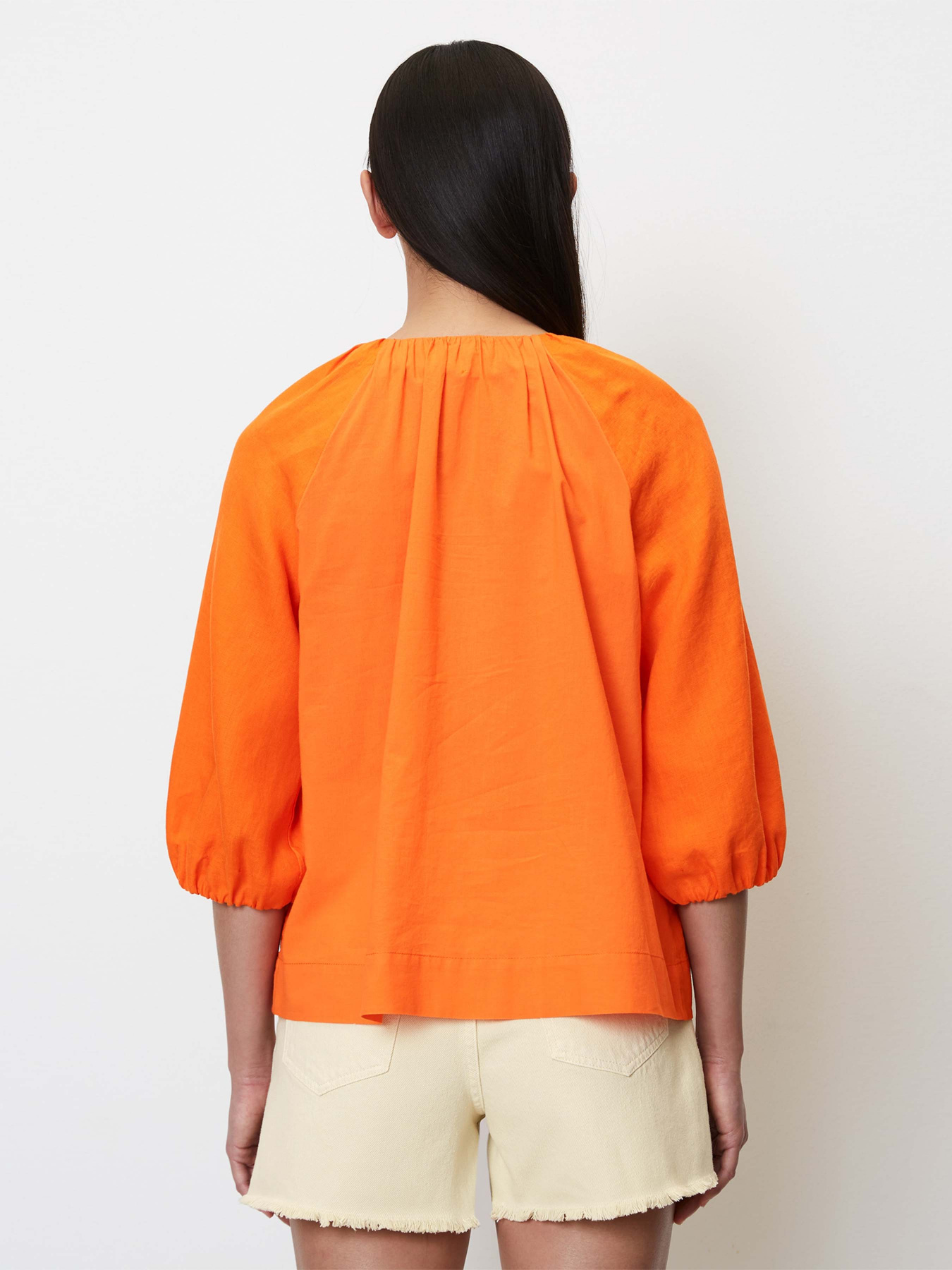 Блуза Marc O’Polo модель 304130541067-277 Фото