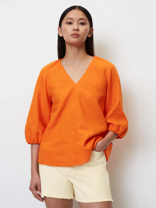 Блуза Marc O’Polo модель 304130541067-277 Фото